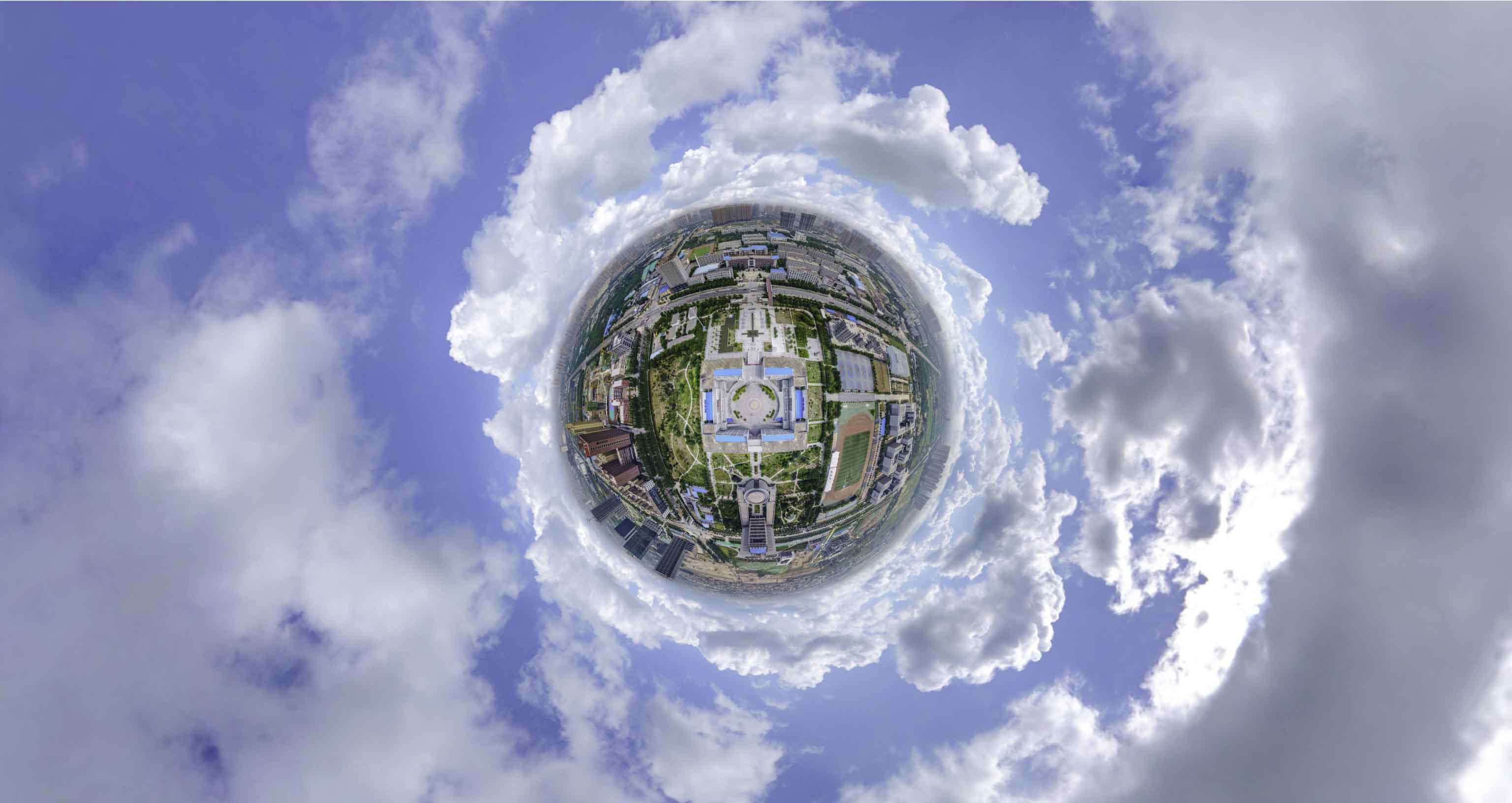 会理格凸河风景名胜区