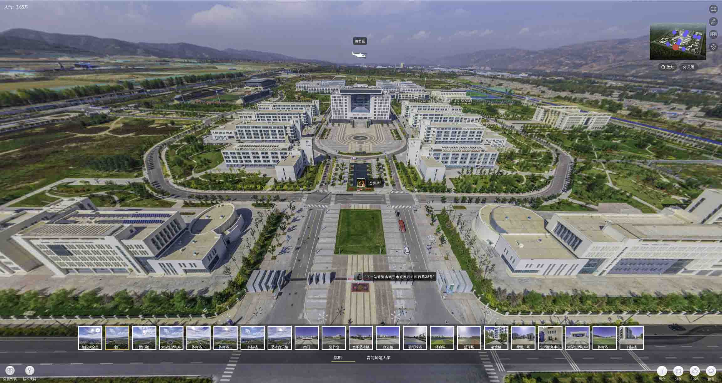 会理油菜花-惊艳半生的花海仙境