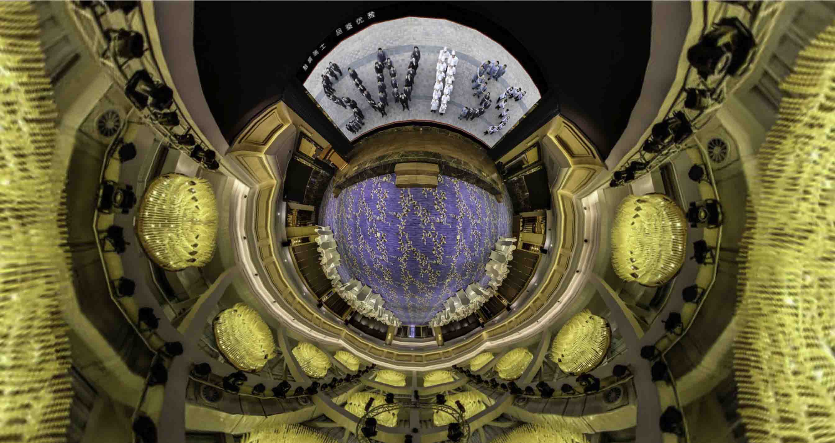 会理探索VR全景拍摄中的深度感：营造沉浸式体验的关键要素