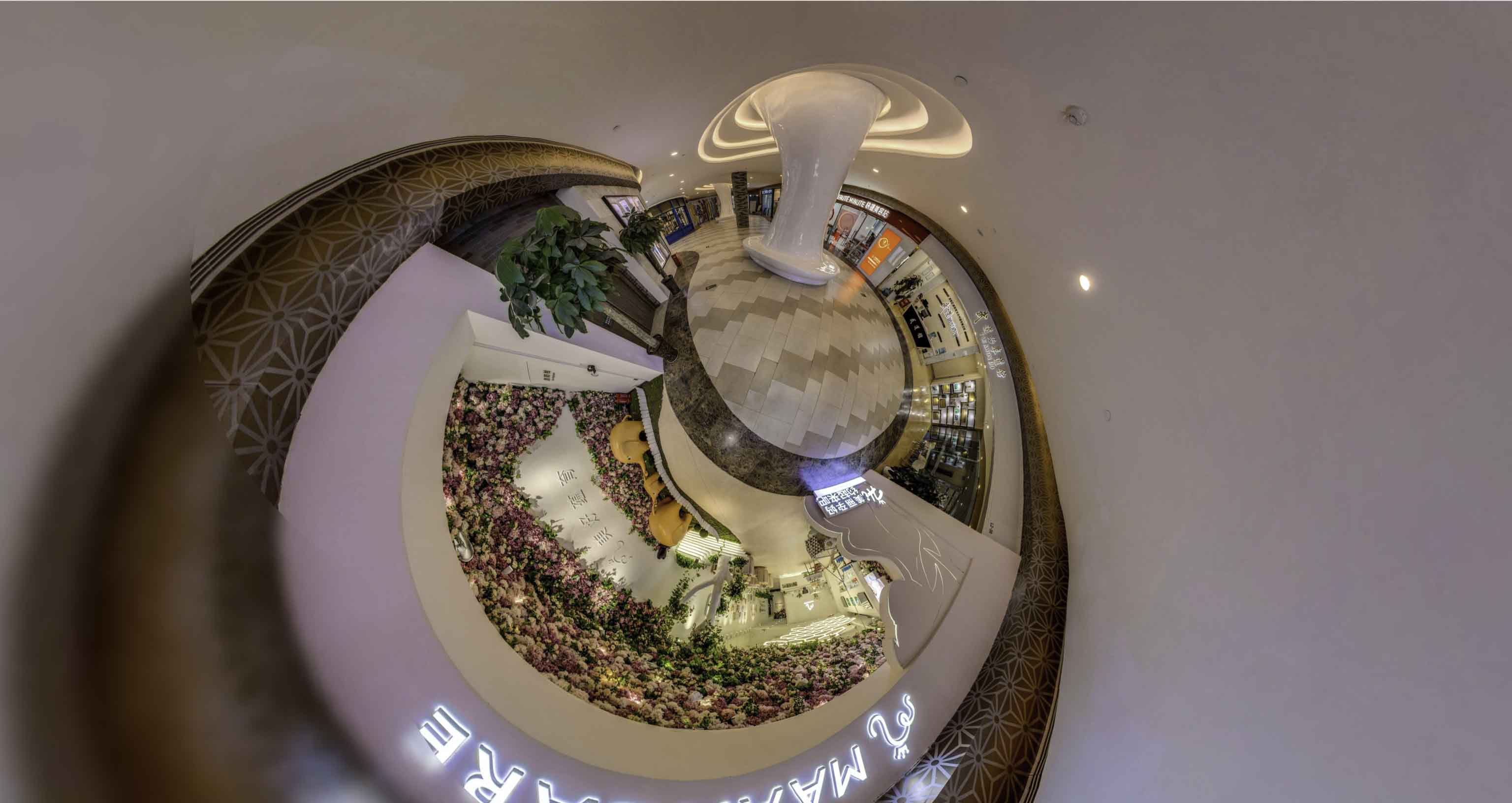 会理将VR全景融入品牌宣传活动的创新实践与策略